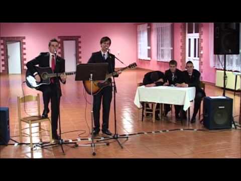 Starí Známi - Stužková - Zanedbaný sex