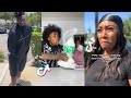 FUNNIEST BLACK TIKTOK COMPILATION PT 33 Try Not To Laugh