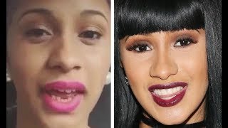 Things You DIDN'T KNOW About Cardi B