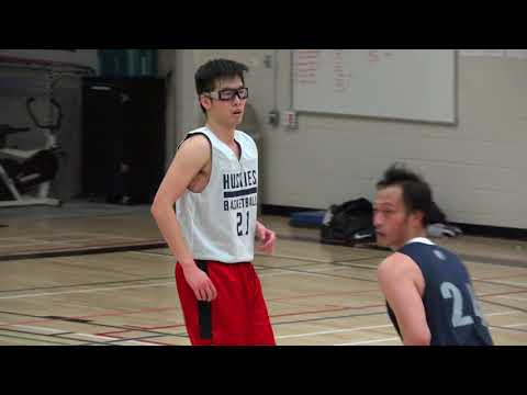 Huskies vs Bare Bear | Sunday Tier 1 - Tcbl 2018 Spring