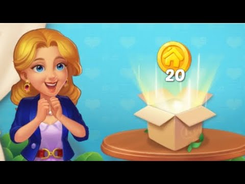 MatchingtonMansion 1822 level Gameplay Story