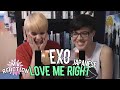 EXO - LOVE ME RIGHT ～ROMANTIC UNIVERSE ...