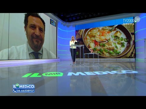 My Doctor - Irritable Bowel Syndrome and Diet: Everything You Need to Know