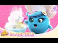 Megamuffin | BRAND NEW EPISODE | Sunny Bunnies | Video for kids | WildBrain Zoo