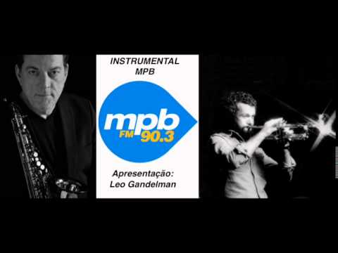 Instrumental MPB - Programa sobre Marcio Montarroyos (03 de novembro de 2009) - MPB FM.