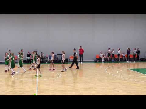 Final Four Finaali HNMKY Black -Honka 2 IV