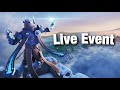 Fortnite - The Ice King Live Event Showcase (Season 7)