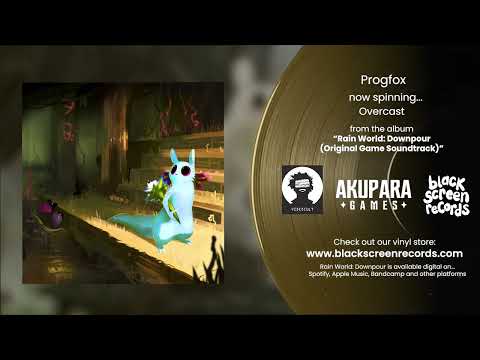 Progfox | Overcast | Rain World: Downpour OST