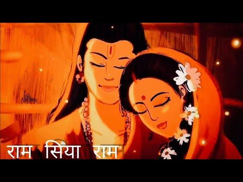 Cover Ram Siya Ram | राम सिया राम | -( Slow + reverb) 