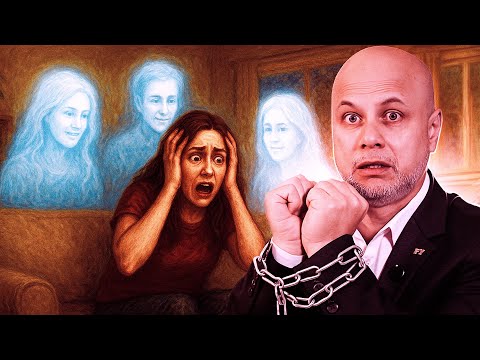 Don't Be a HOSTAGE of MEDIUMSHIP