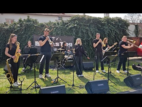 BricksTep - You Can't Hurry Love - Bořanovice 2025