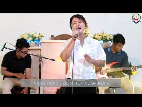 Lia Tel Hoih Kim - Tawntung Itna