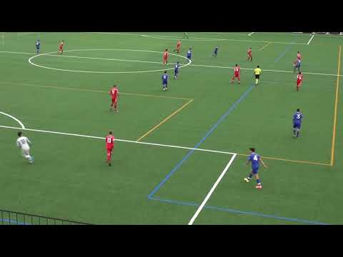 MS 2. Halbzeit FC Wohlen a - FC Biel-Benken 22.08.2020