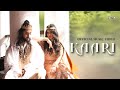Kaari Official Music Video ShNik Nikhita Gandhi Shashwat Singh