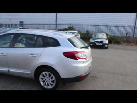 Renault Megane dCi 95 DYNAMIQUE - TENDER 36 - CLUT - Image 2
