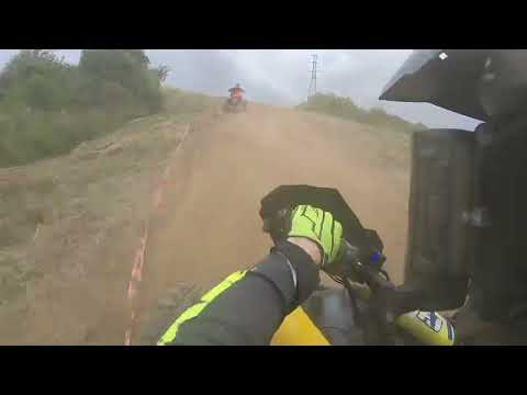 MMSR Quad Žaškov 2022 dzień #2