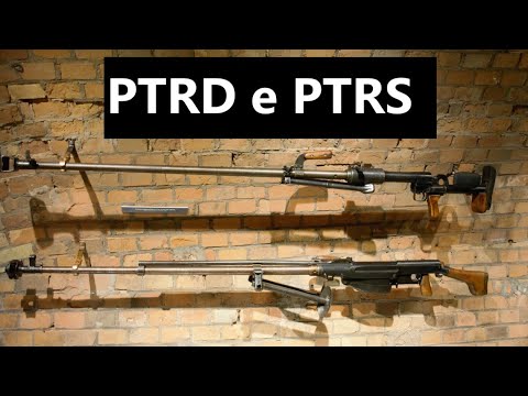 , title : 'PTRD e PTRS'