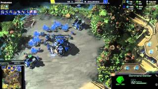 Chobo Team League Season 9, Week 6: All-Inspiration vs Outset Gaming (feat. Stark and Jester)