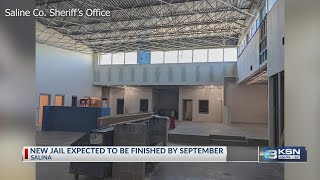 Saline County short on jail staff, offers pay hike