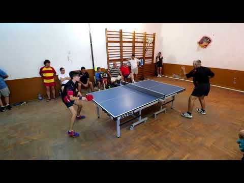 Amarastii de Sus Finala 2018