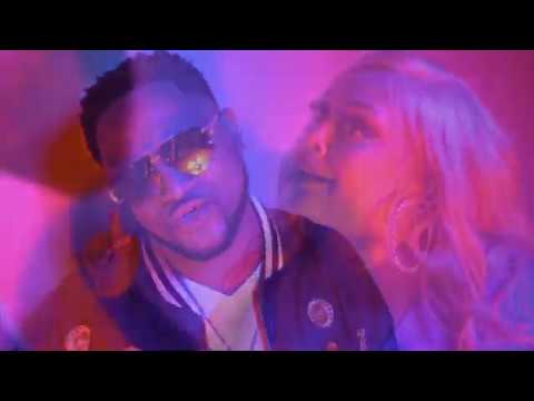 JUNIOR J IN AND OUT OFFICIAL MUSIC VIDEO