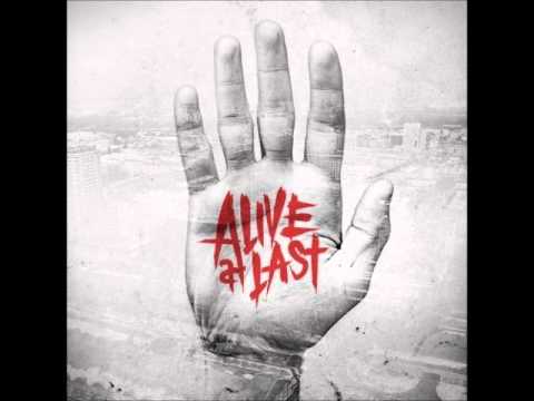 Alive At Last - Who We Are