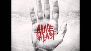 Alive At Last - Who We Are