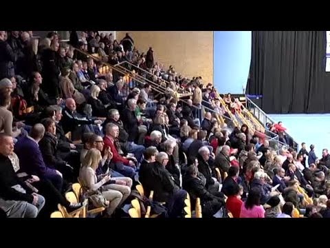 Ett steg närmare elitserien för OV