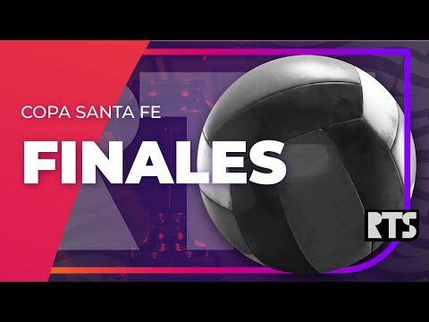 |VIVO| CSF - FINALES DE VÓLEY MASCULINO Y FEMENINO