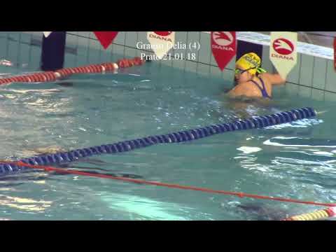 Grauso Delia 50RA - Prato 21.01.18