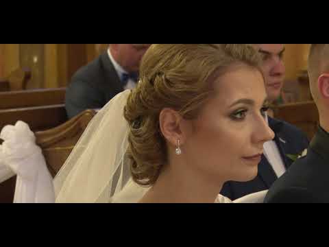 Teledysk ślubny Paulina i Damian 07.09.2019