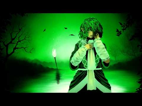 [東方 Synth Black Metal] Stygian Riverside - Green-Eyed Black Envy