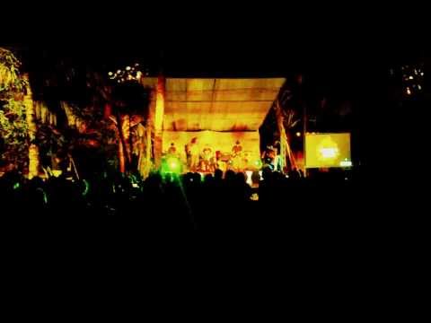 SKITZO - Mal nelanna at DTP - 2013 APR 6