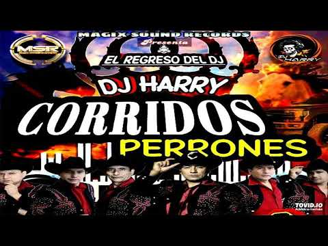 Corridos Mix
