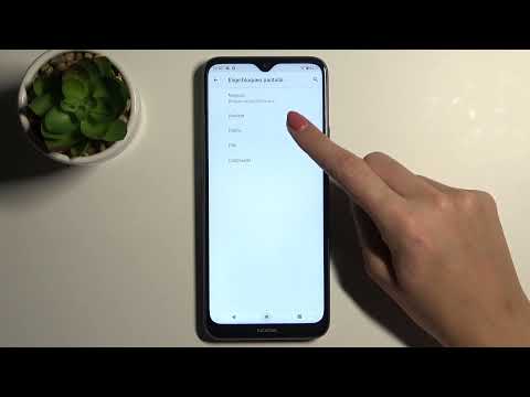 Cómo poner la contraseña a mi NOKIA G50 5G - poner PIN, bloquear NOKIA