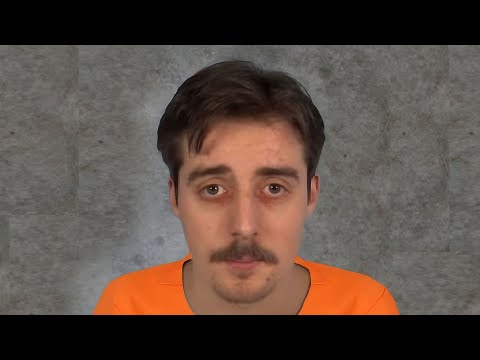 Denis Bel Arrested