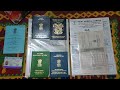 Don T Forget These Documents While Joining A Ship Surjanabhi