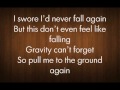 Halo - Beyoncé (Lyrics) 