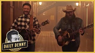New Music Friday: Justin Timberlake &amp; Chris Stapleton, Drake, and Maren Morris | Daily Denny