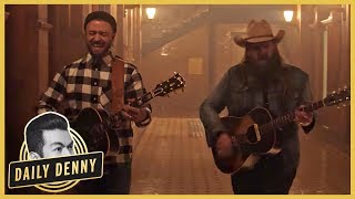 New Music Friday: Justin Timberlake &amp; Chris Stapleton, Drake, and Maren Morris | Daily Denny