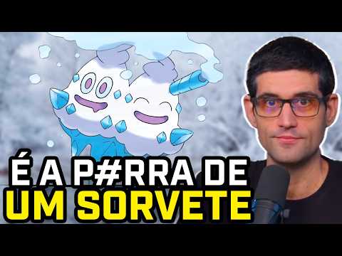O que NÓS ACHAMOS da 5ª GERAÇÃO de POKÉMON!!! #flowgames
