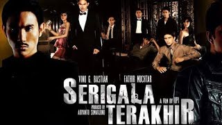 Film gangster indonesia serigala terakhir full mov