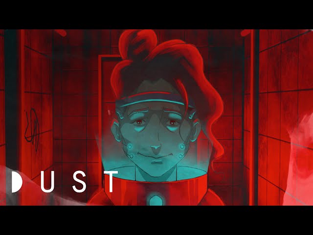 Sci-Fi Short Film: "Shehr e Tabassum" | DUST