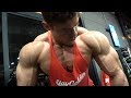 Massive Chest Workout for MASS - Classic Bodybuilding