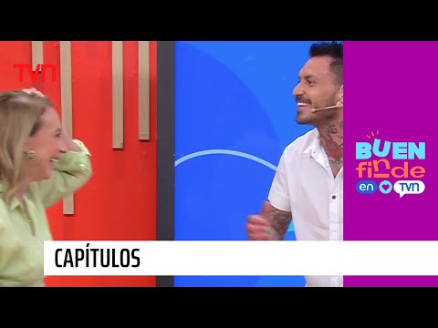 Buen Finde: sábado 26 de Marzo