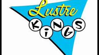 Mark Gamsjager & the lustre kings   The livin'end