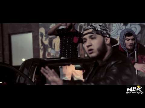 Top Akh  Ft Trilla Szn - day to day (Official Video)