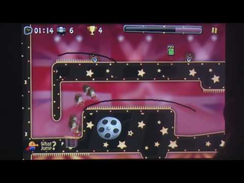 Tiptop: the last march. iPhone Gameplay Video Review - AppSpy.com