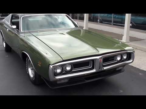 1971 Dodge Charger 500 (CC-1043835) for sale in Clarkston, Michigan