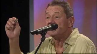 Wolfgang Ambros &amp; Werner Schmidbauer - Da Hofa 2011